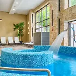 Hotel Fonix Wellness