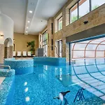 Fonix Wellness Hotel Csitár