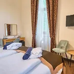 Fonix Wellness 4* Csitár