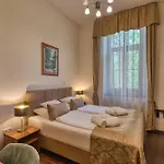 Hotel Fonix Wellness Csitár