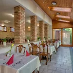 Fonix Wellness Hotel Csitár