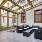 Hotel Fonix Wellness Csitár