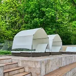 Fonix Wellness 4* Csitár