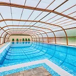 Hotel Fonix Wellness