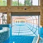 Fonix Wellness Hotel 4*