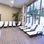 Fonix Wellness 호텔 Csitár