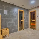 Fonix Wellness Hotel 4*