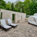 Otel Fonix Wellness Csitár