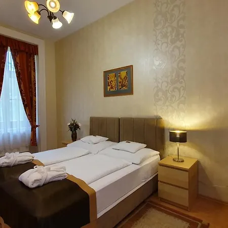 Fonix Wellness Resort