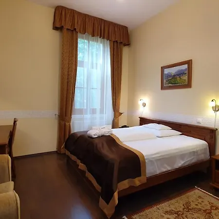 Ξενοδοχείο Fonix Wellness Csitár