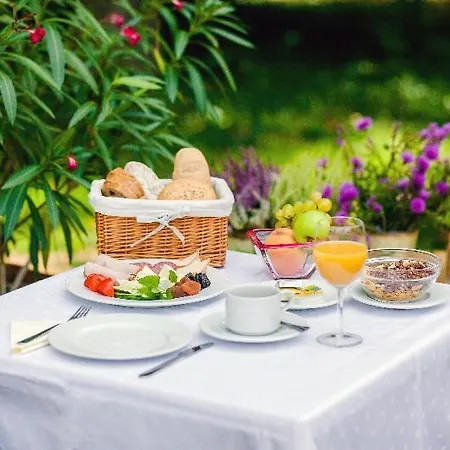 Fonix Wellness Resort Отель 2*