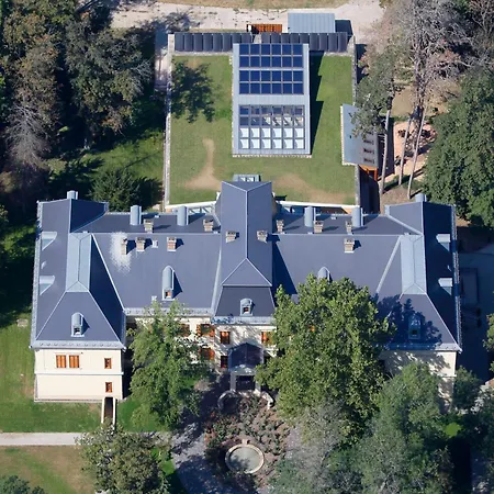 Отель Fonix Wellness Resort Csitar