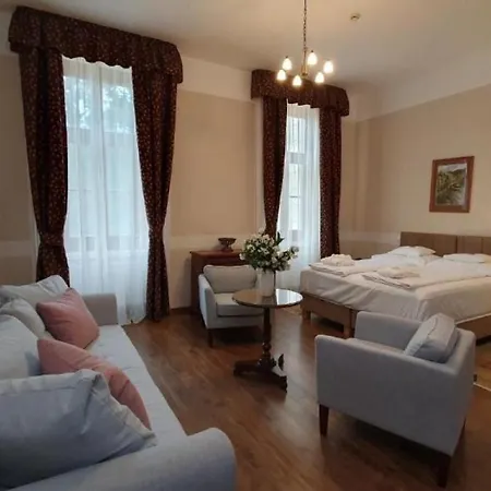 Fonix Wellness Resort 2* Csitar