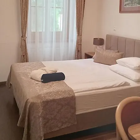 Fonix Wellness Resort Отель 2*