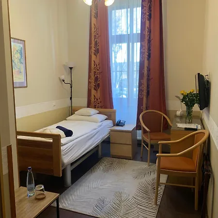Fonix Wellness Hotel 4*