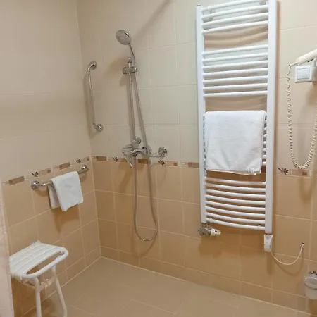 Fonix Wellness 4*