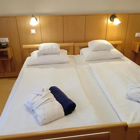 Fonix Wellness Csitár