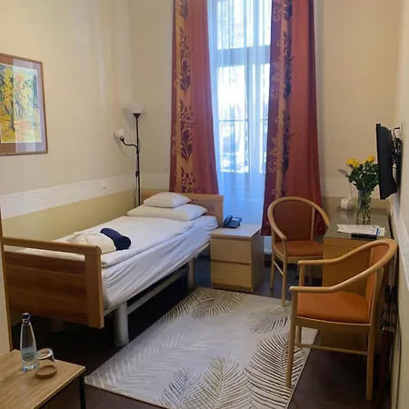 Отель Fonix Wellness Resort