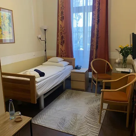 Fonix Wellness Resort Отель 2*
