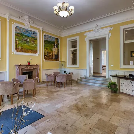 Fonix Wellness 4* Csitár