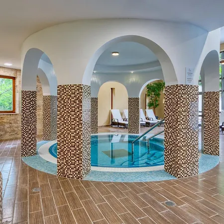 Fonix Wellness Resort