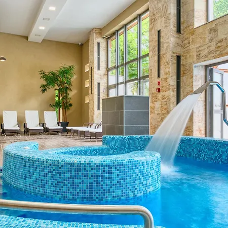 酒店 Fonix Wellness