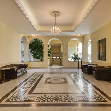 酒店 Fonix Wellness 4*