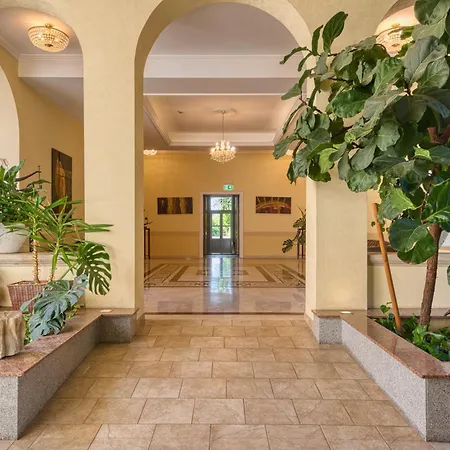 酒店 Fonix Wellness Csitár