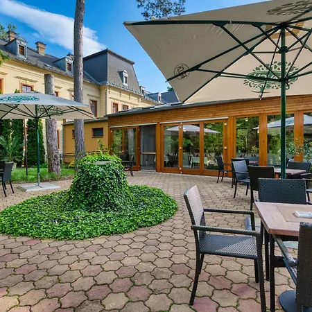 Fonix Wellness Csitár