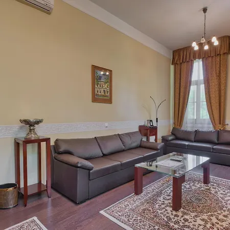 Fonix Wellness 4* Csitár