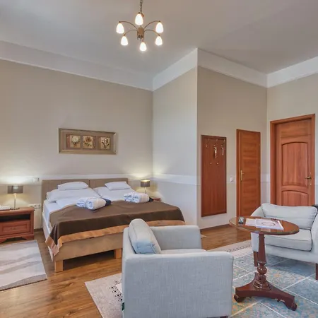 Fonix Wellness Hotel
