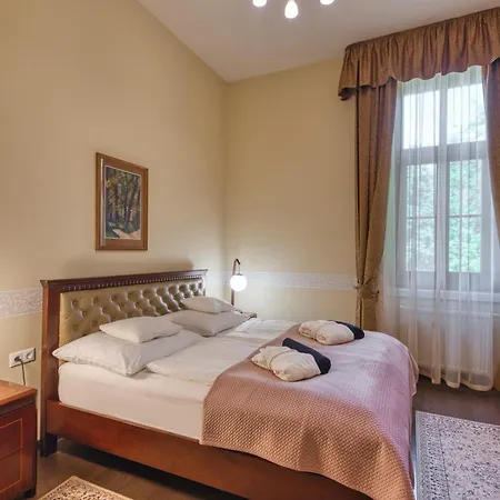 酒店 Fonix Wellness 4*