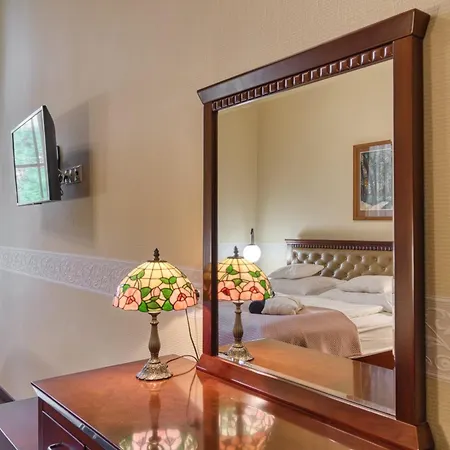 Fonix Wellness Hotel Csitár