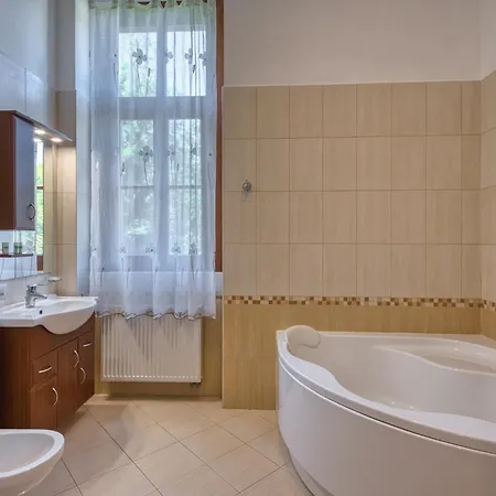 Hotel Fonix Wellness