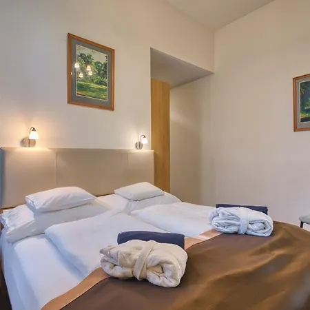 Fonix Wellness 酒店 4*