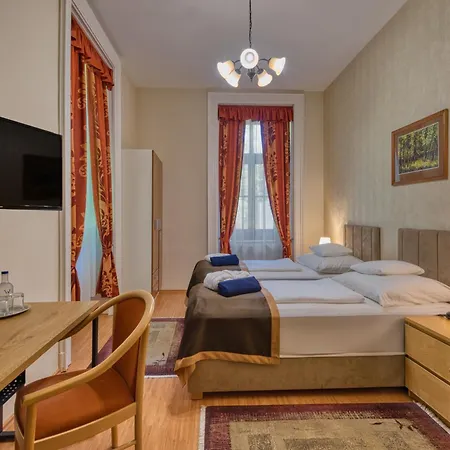 酒店 Fonix Wellness 4*