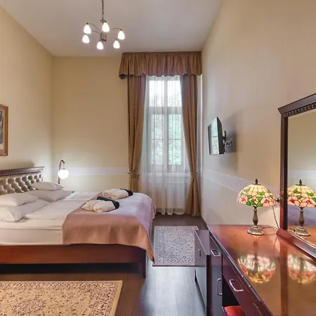 Fonix Wellness 4*