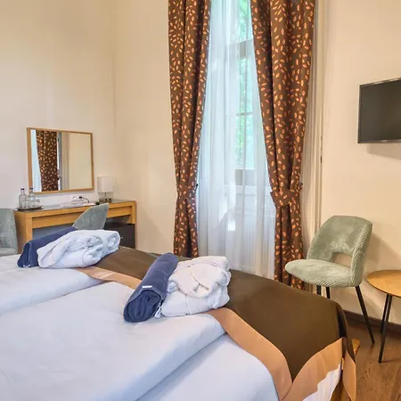 Fonix Wellness 4* Csitár