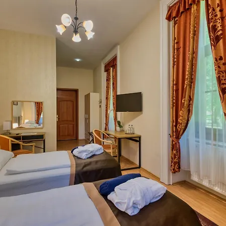 酒店 Fonix Wellness