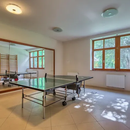 酒店 Fonix Wellness 4*