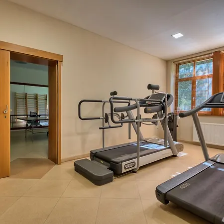 Fonix Wellness 4*