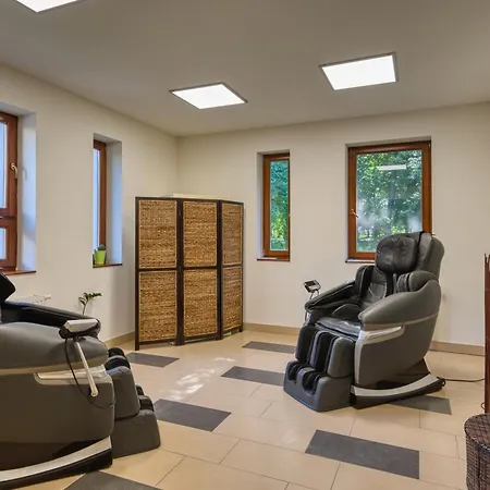 Fonix Wellness Csitár