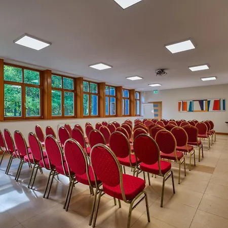 Fonix Wellness 酒店