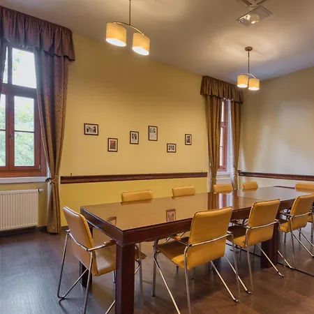 酒店 Fonix Wellness