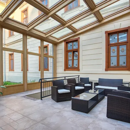 Hotel Fonix Wellness Csitár