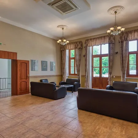 Fonix Wellness 4*