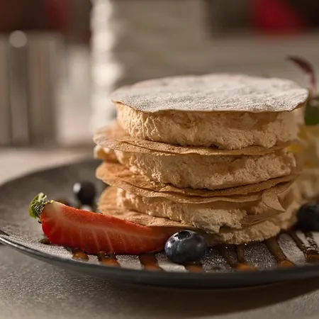 Fonix Wellness 酒店