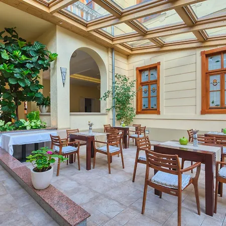 Hotel Fonix Wellness