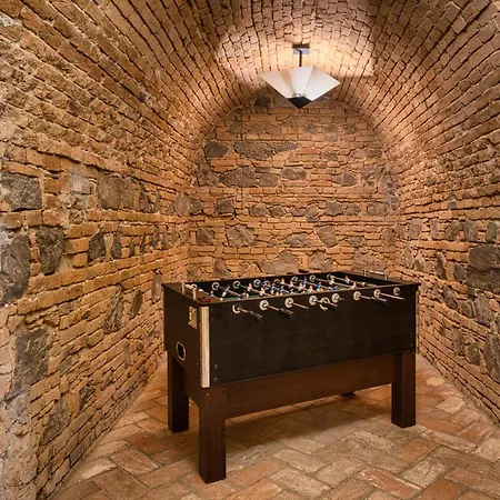 酒店 Fonix Wellness Csitár