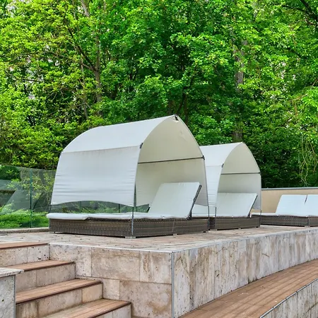 Fonix Wellness 4* Csitár